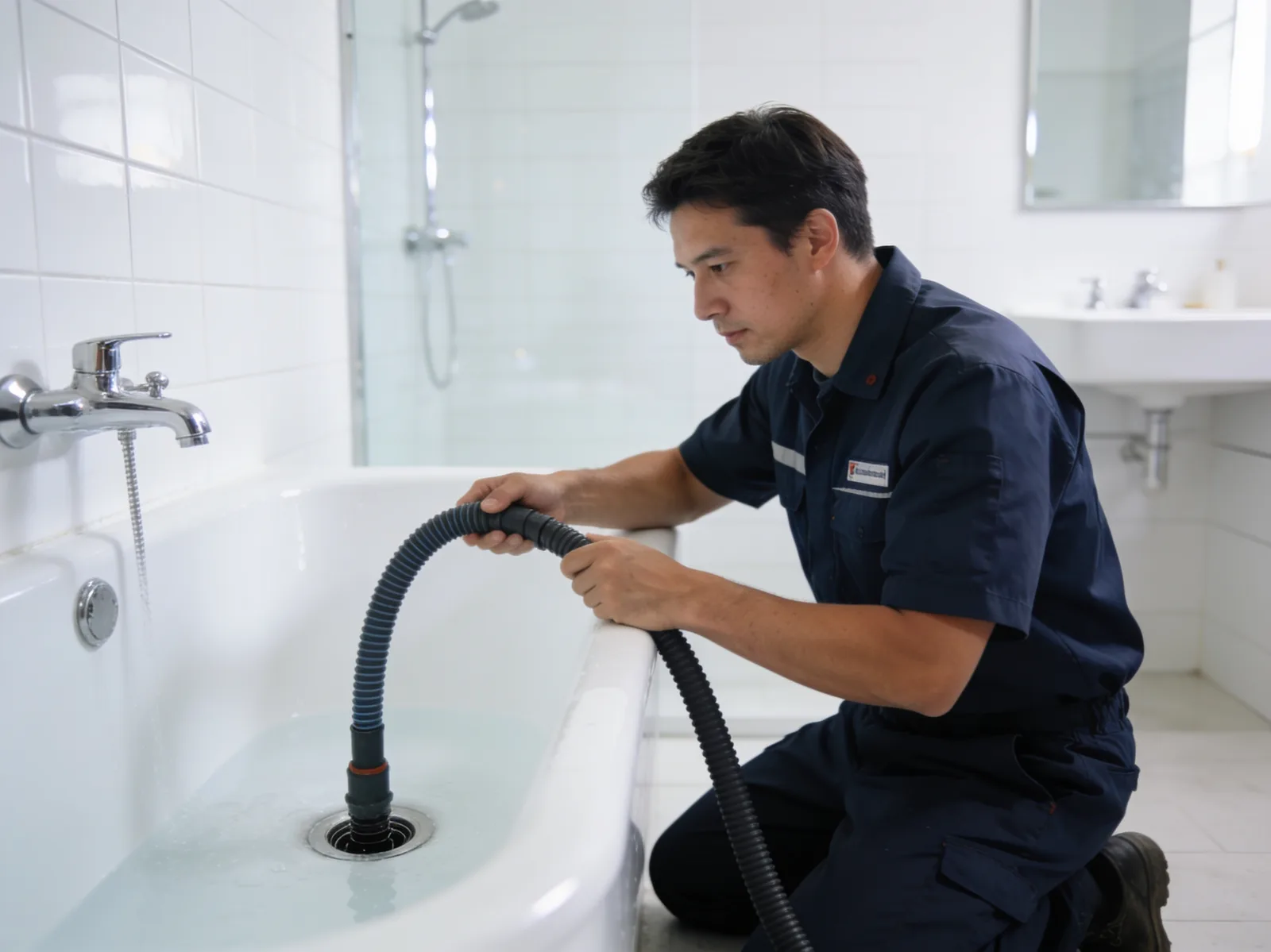 Emergency Plumber Geff, IL FAQs